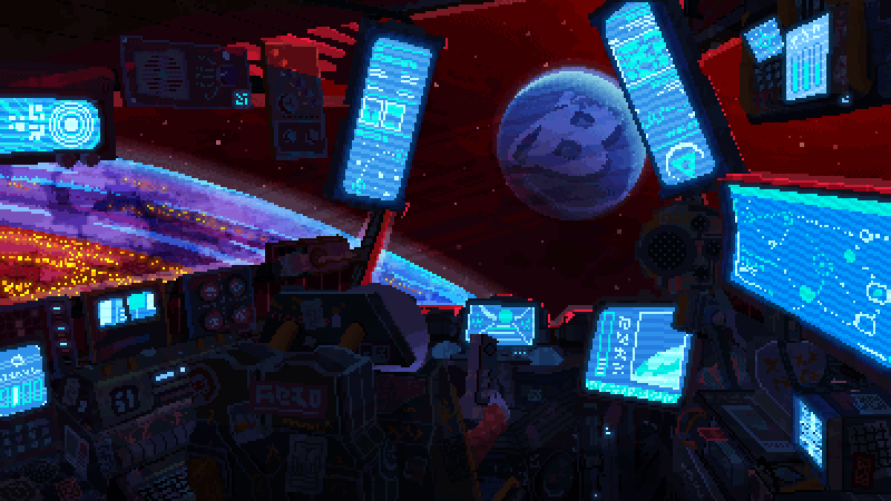 Space Invaders
